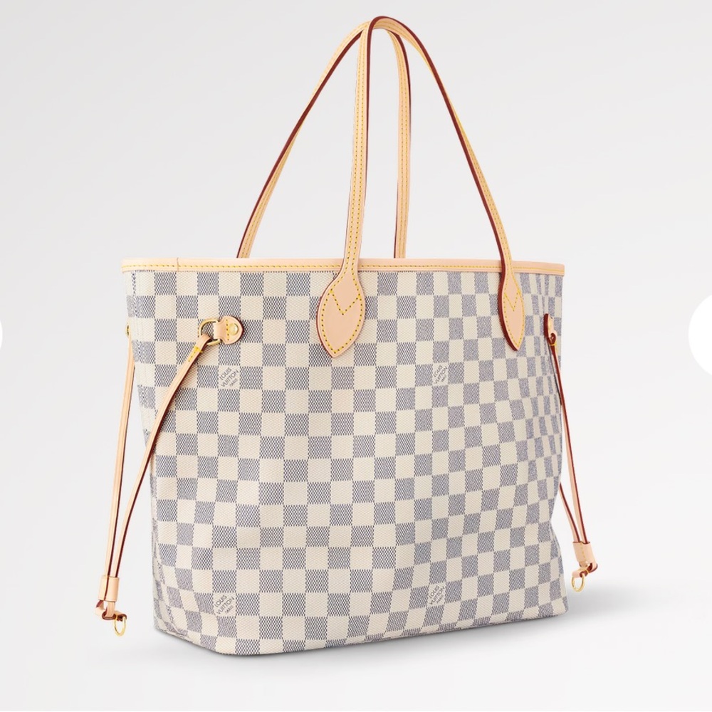 Louis Vuitton Neverfull MM (2016 Edition)